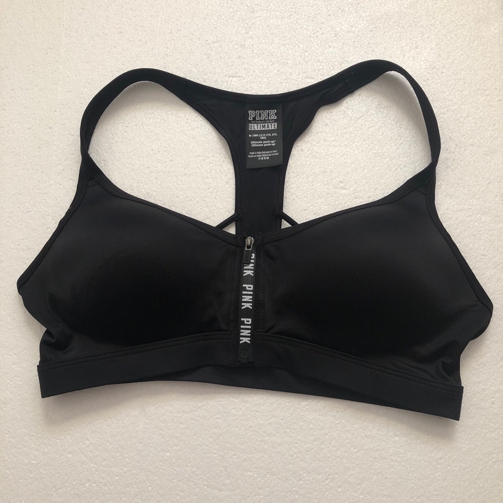 Victoria’s Secret Pink Ultimate sports bra